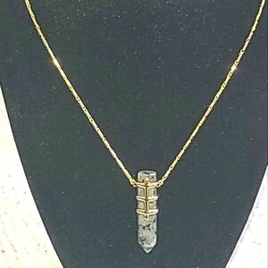 Stella & Dot Legend Necklace